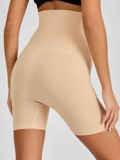 Emma Jane Almond Nude Postnatal Shorts