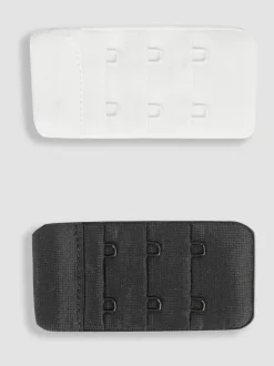 Emma Jane Multi 4-Pack 2X3 Bra Extenders