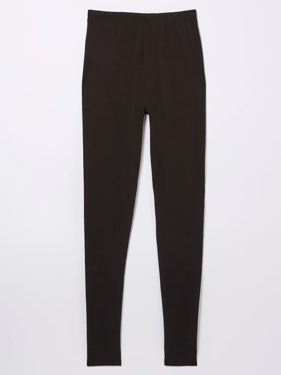 FatFace Meribel Black Full Length Leggings