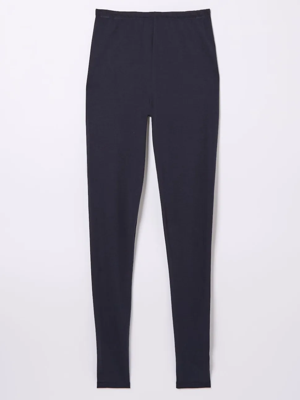 FatFace Meribel Blue Full Length Leggings