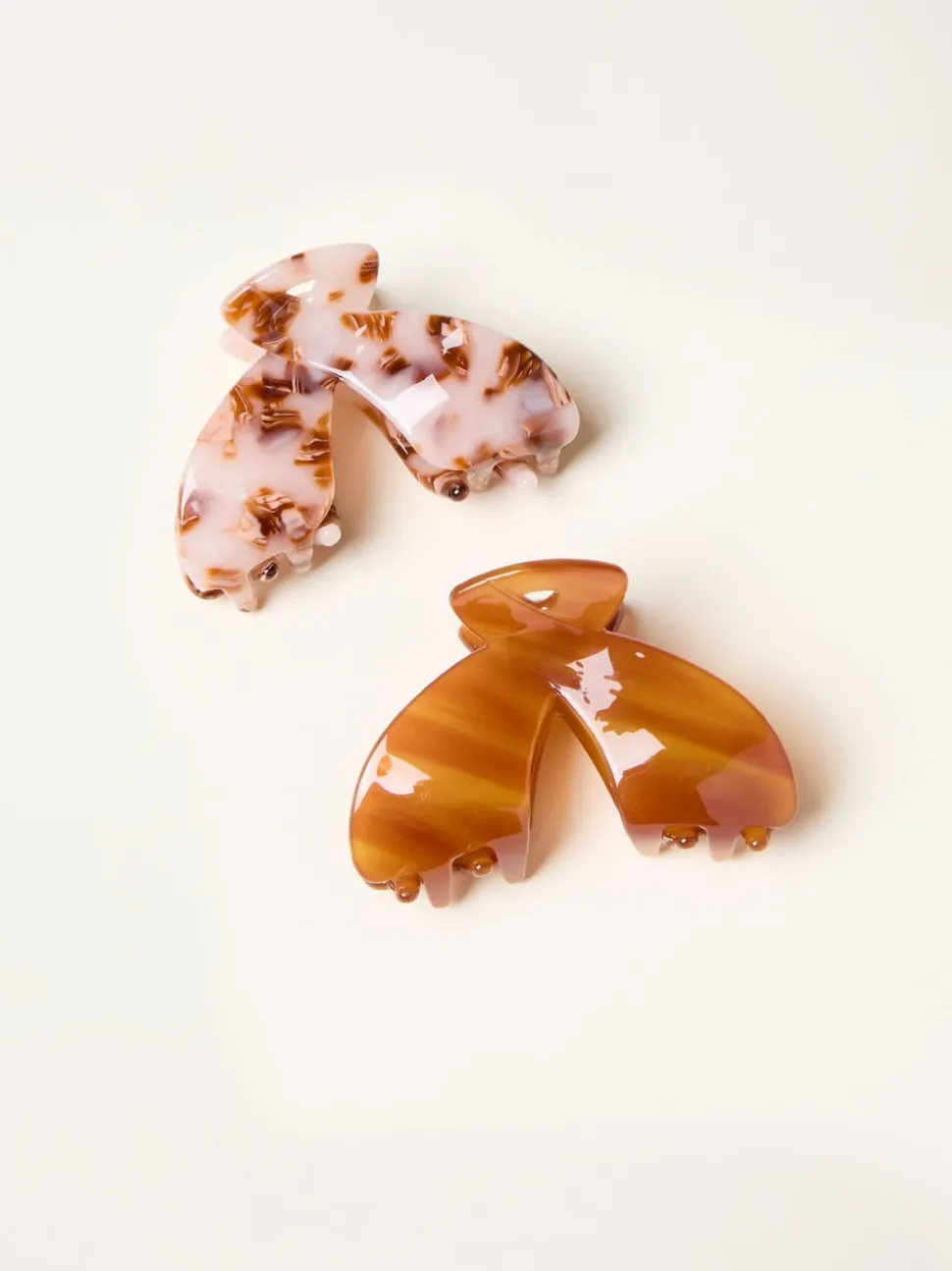 FatFace Multi 2 Pack Resin Clips