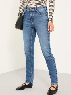 FatFace Shenley Denim Vintage Slim Jeans