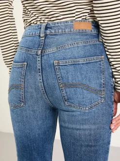 FatFace Shenley Denim Vintage Slim Jeans