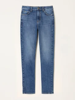 FatFace Shenley Denim Vintage Slim Jeans