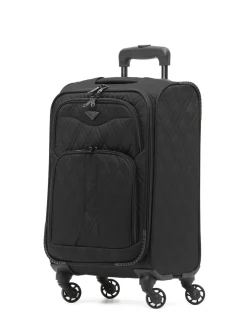 Flight Knight Soft Case Carry On Suitcase Hand Luggage