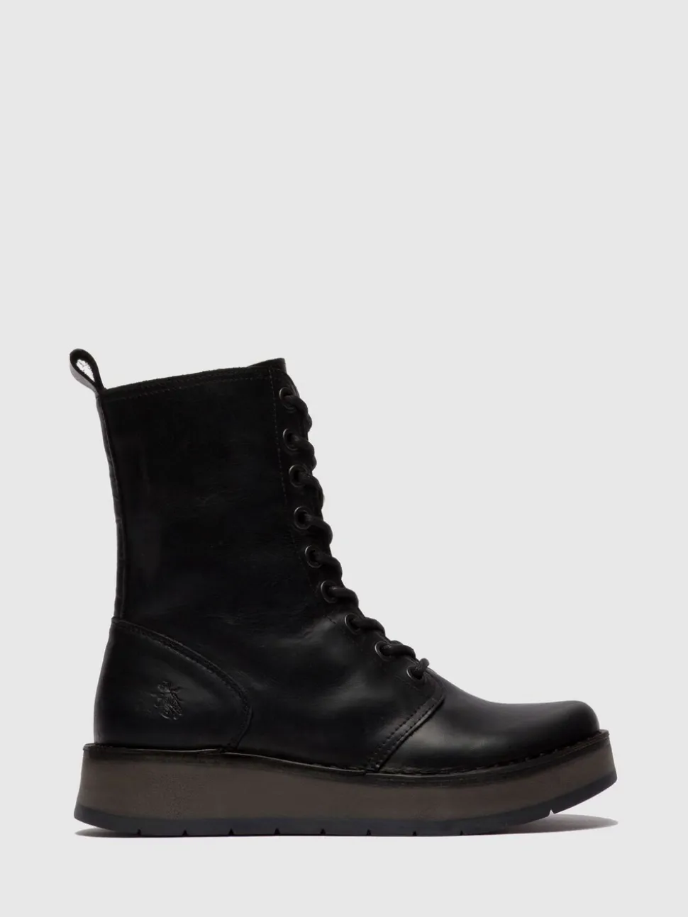 Fly London Rami Ankle Boots