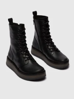 Fly London Rami Ankle Boots