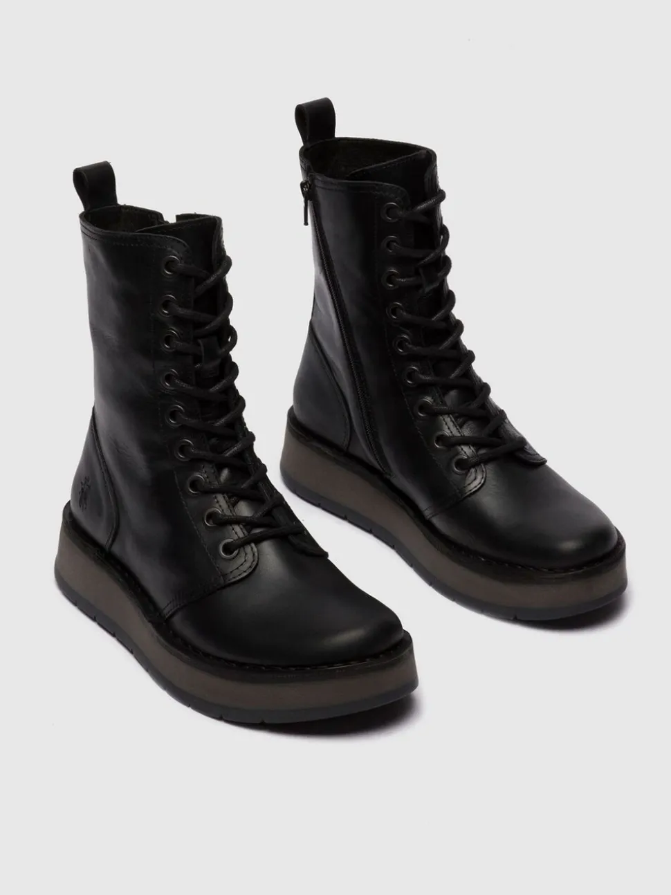 Fly London Rami Ankle Boots