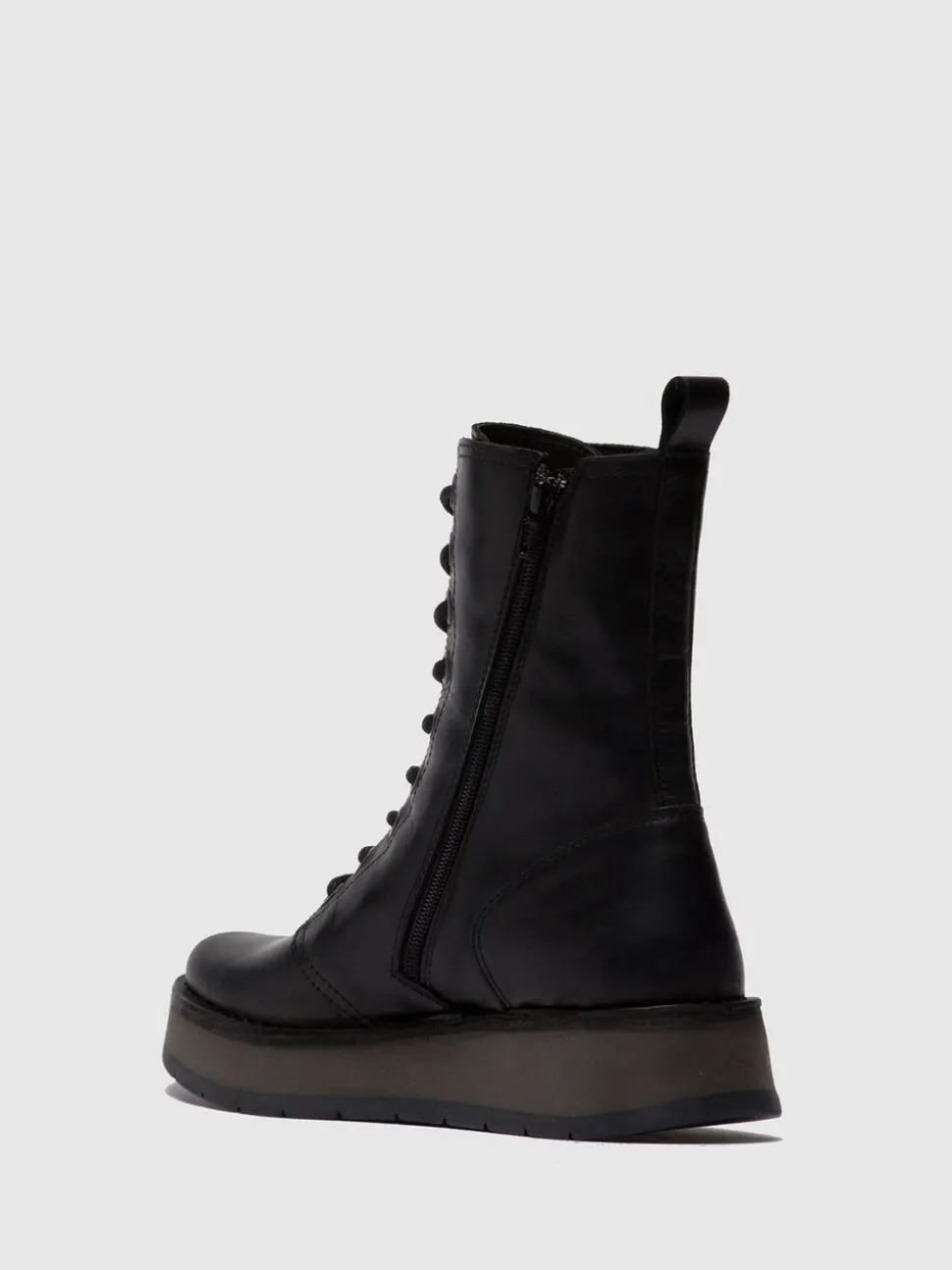 Fly London Rami Ankle Boots