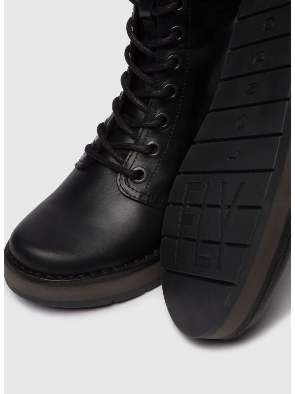 Fly London Rami Ankle Boots