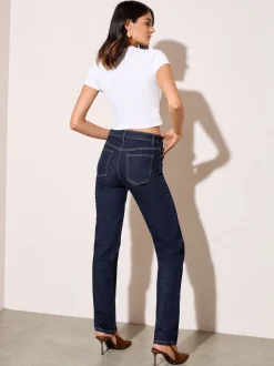 Friends Like These Rinse Wash Slim Jeans