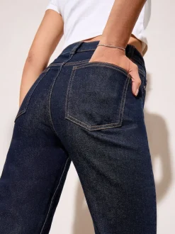 Friends Like These Rinse Wash Slim Jeans