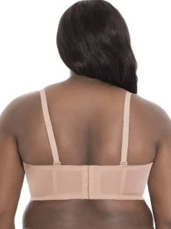Goddess Natural Verity Underwire Strapless Bra