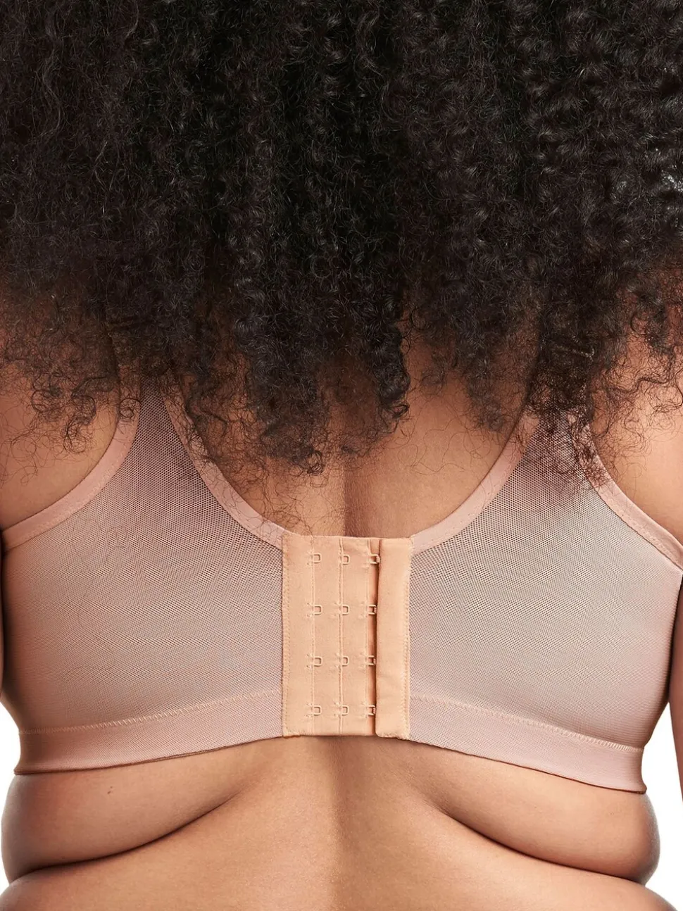 Goddess Nude Celeste Soft Cup Bra