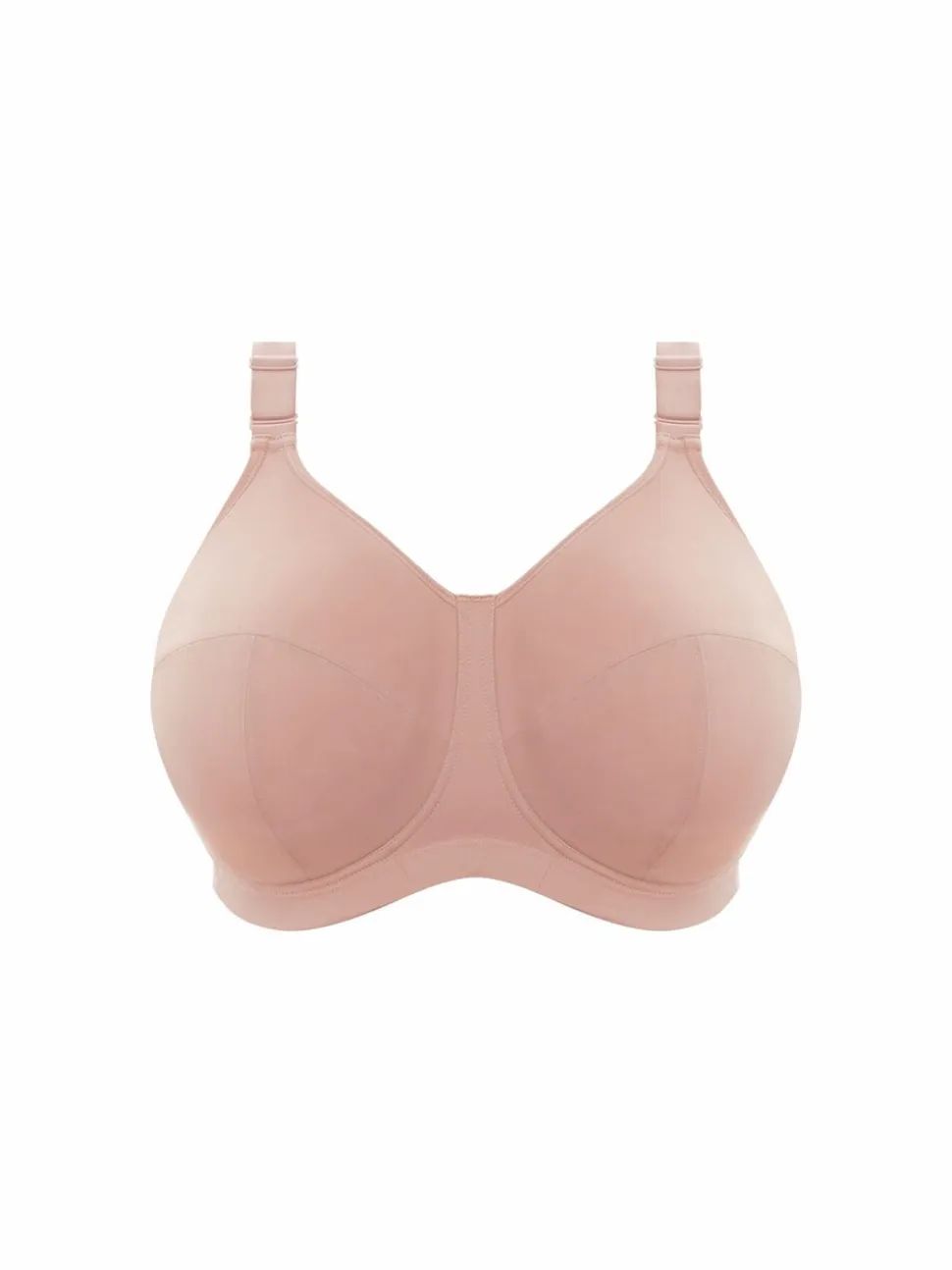 Goddess Nude Celeste Soft Cup Bra