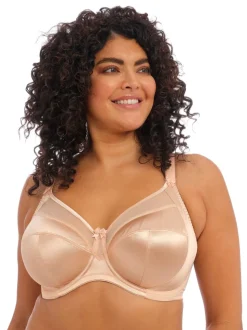 Goddess Nude Keira Underwire Bra