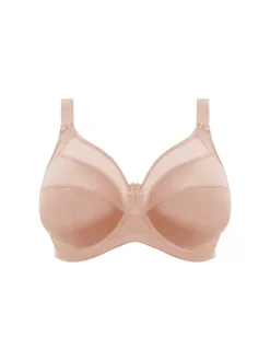 Goddess Nude Keira Underwire Bra