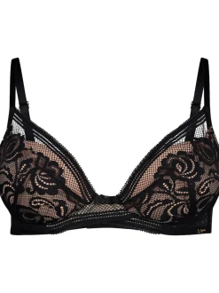 Gossard Encore Padded Plunge High Apex Bra