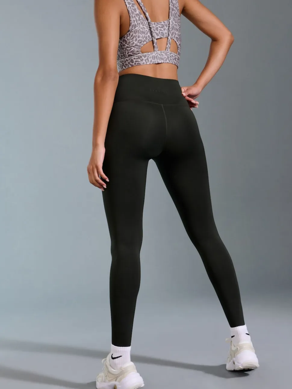 Green Power Active Sports Leggings