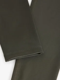 Green Power Active Sports Leggings