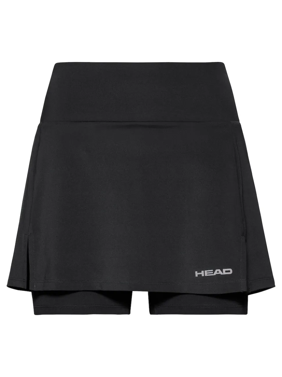 Head Black Club Womens 3/4 Tights Skirt