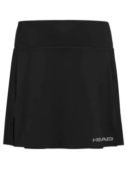 Head Black Club Womens 3/4 Tights Skirt