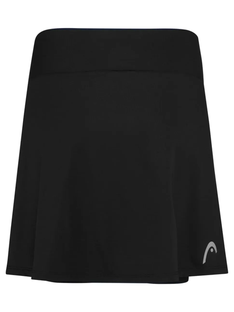 Head Black Club Womens 3/4 Tights Skirt