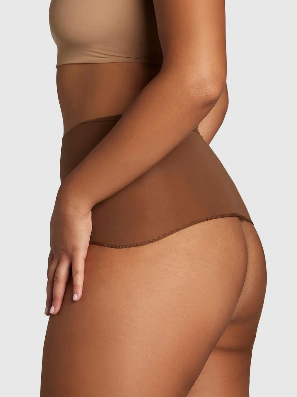 Heist 18 Denier Sheer Tights
