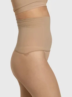 Heist 18 Denier Sheer Tights