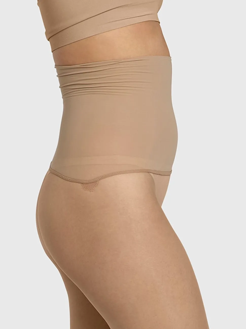 Heist 18 Denier Sheer Tights