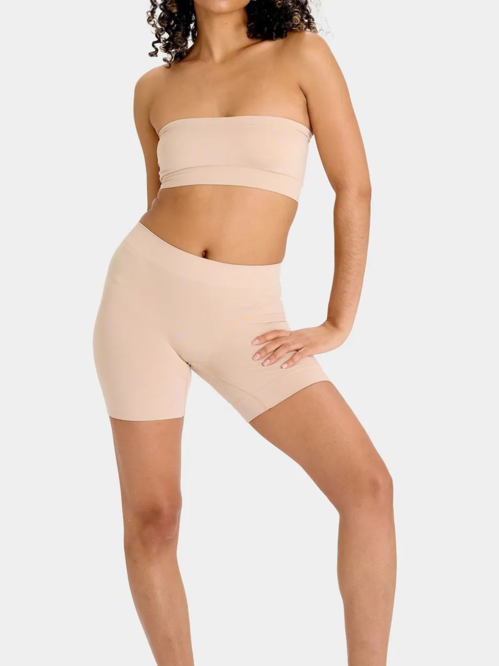 Heist Anti Chafing Softskin Smoothing Shorts