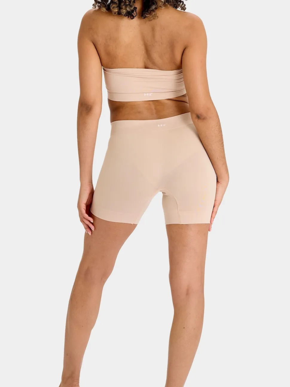 Heist Anti Chafing Softskin Smoothing Shorts