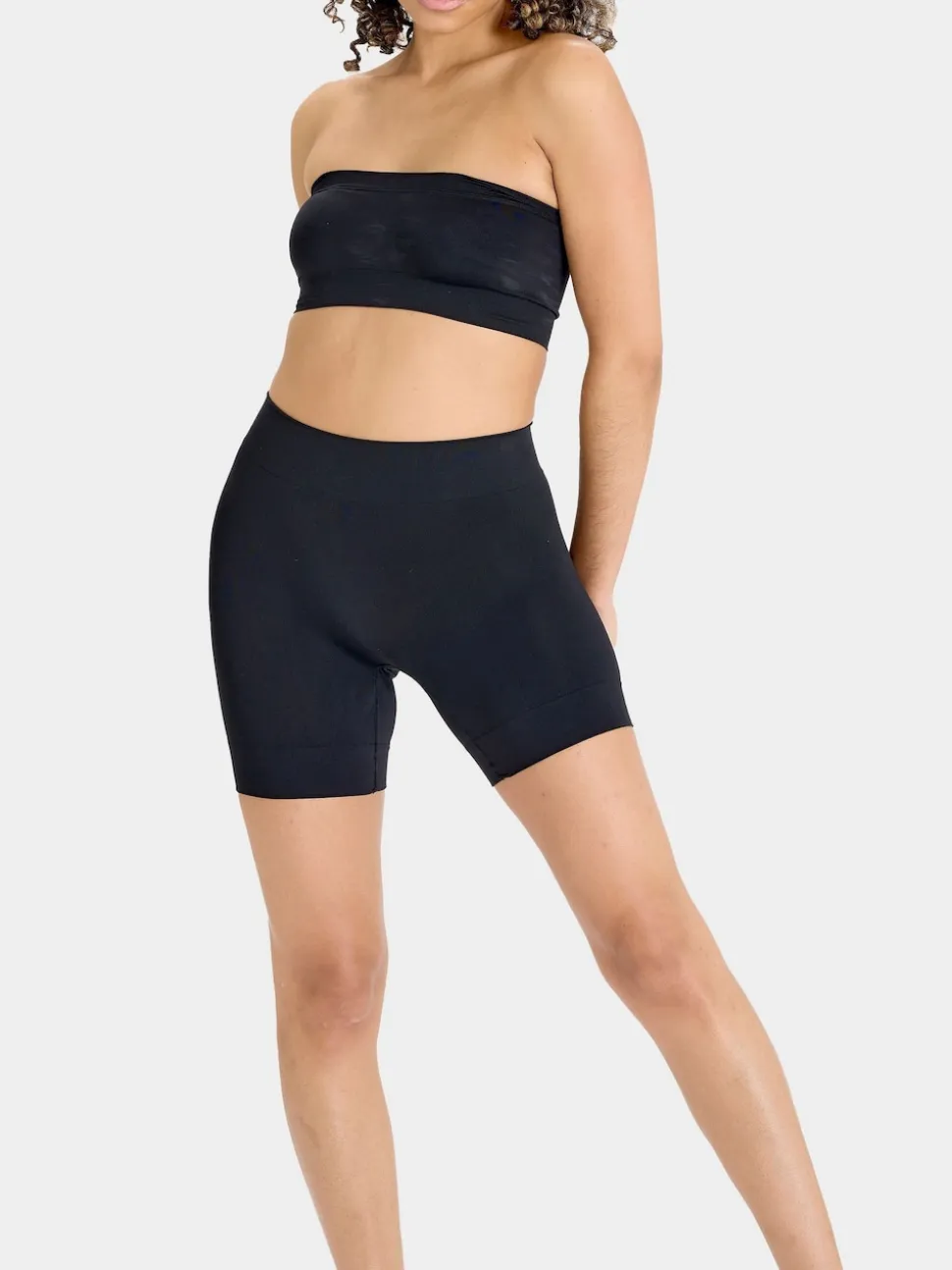 Heist Anti Chafing Softskin Smoothing Shorts