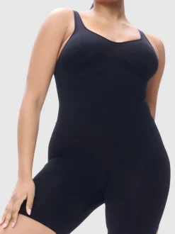 Heist Contour Shaping Bodysuit