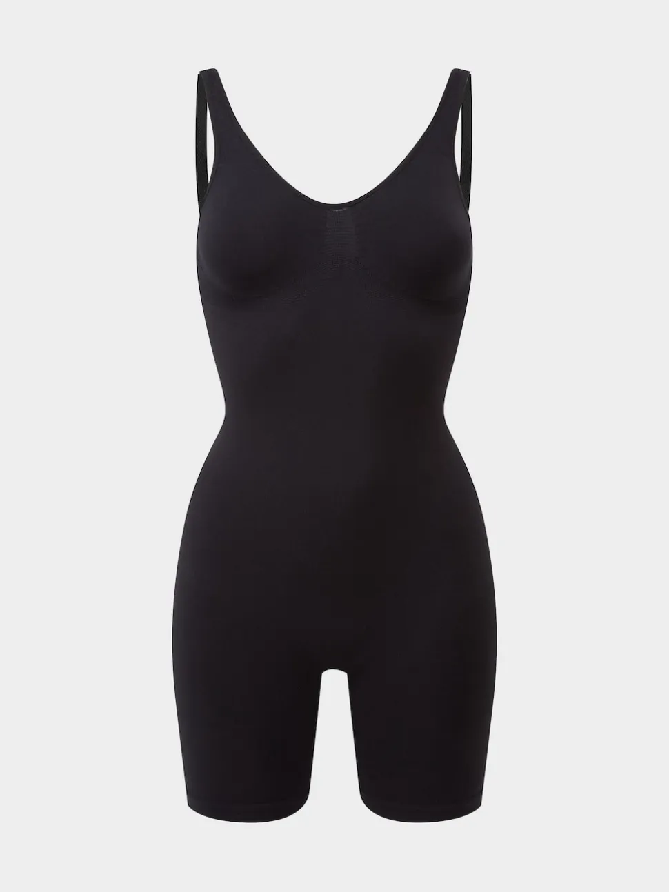 Heist Contour Shaping Bodysuit