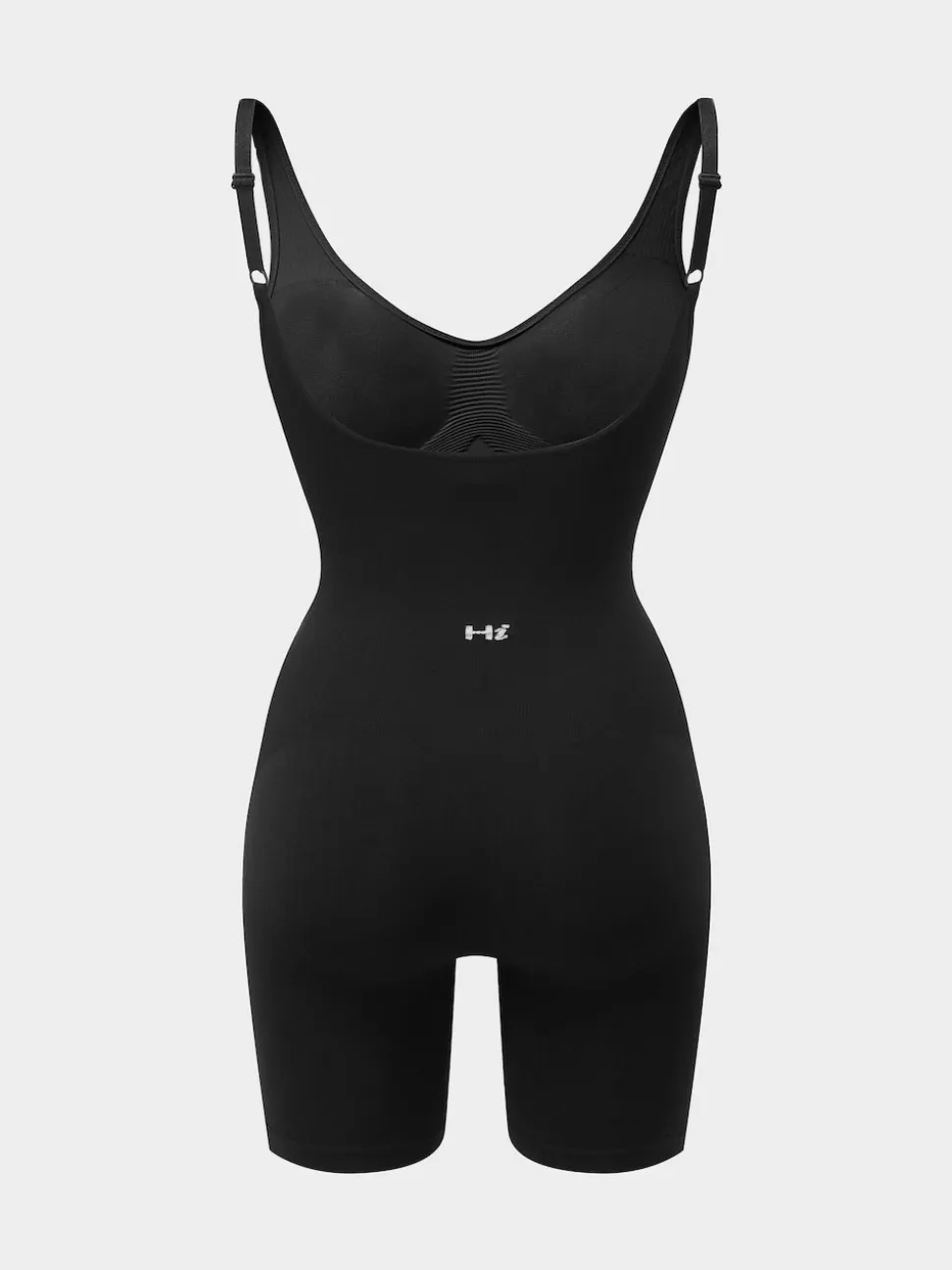 Heist Contour Shaping Bodysuit