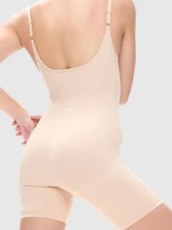 Heist Contour Shaping Bodysuit