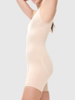 Heist Contour Shaping Bodysuit
