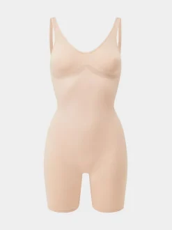 Heist Contour Shaping Bodysuit