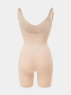 Heist Contour Shaping Bodysuit