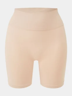 Heist Contour Shaping Seamless High Waisted Shorts