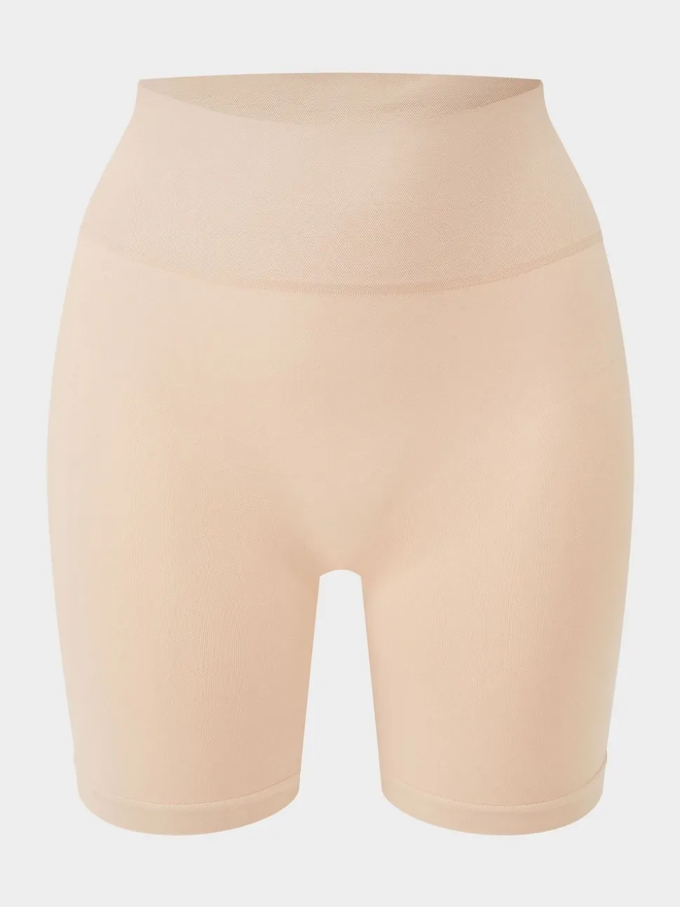 Heist Contour Shaping Seamless High Waisted Shorts