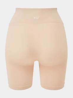 Heist Contour Shaping Seamless High Waisted Shorts
