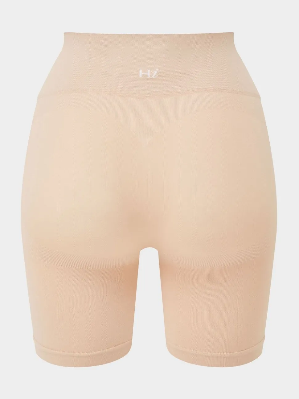 Heist Contour Shaping Seamless High Waisted Shorts