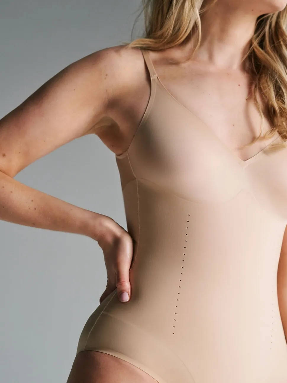 Heist Sculpt Outer Body Shaping Bodysuit
