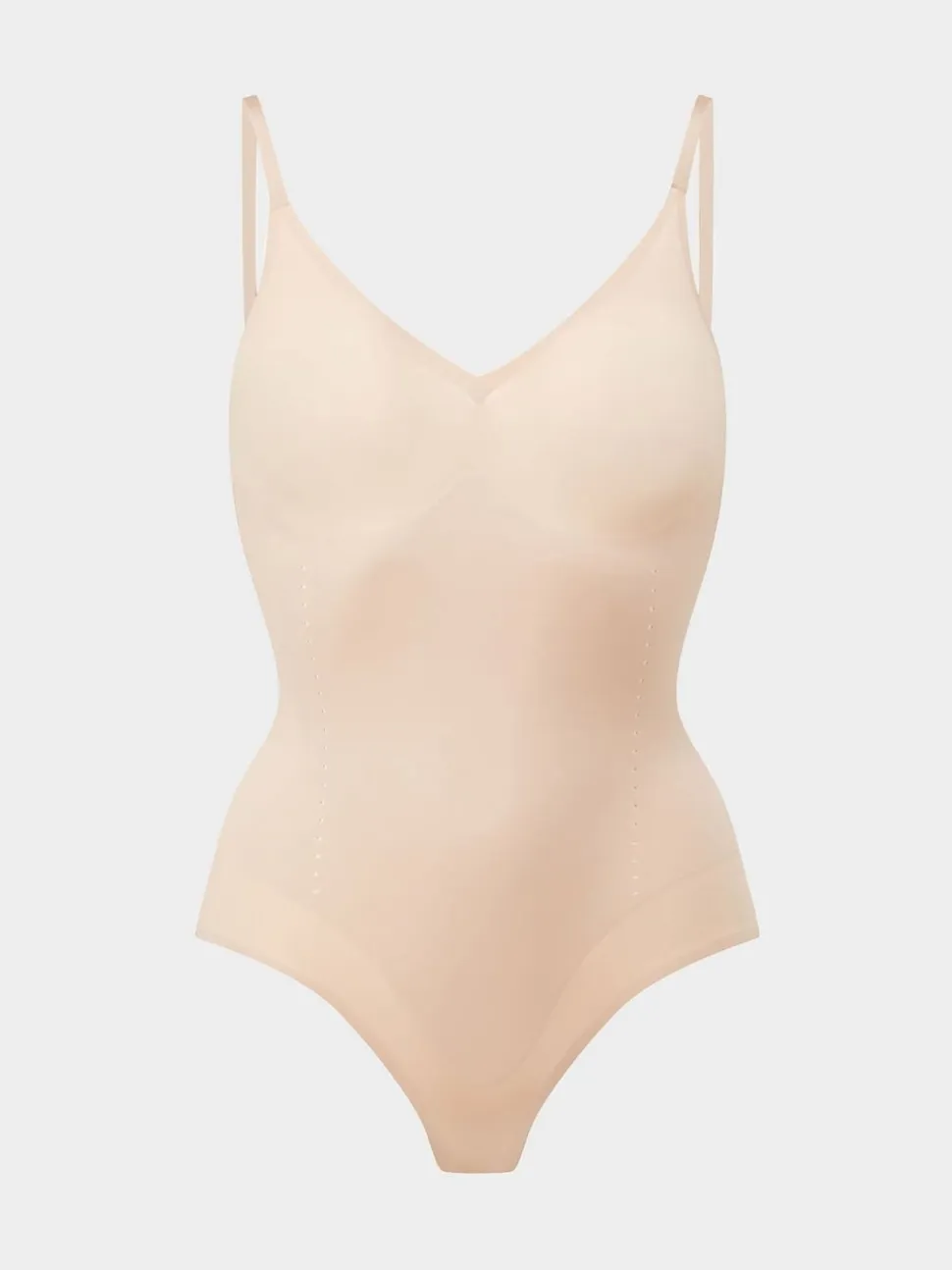 Heist Sculpt Outer Body Shaping Bodysuit