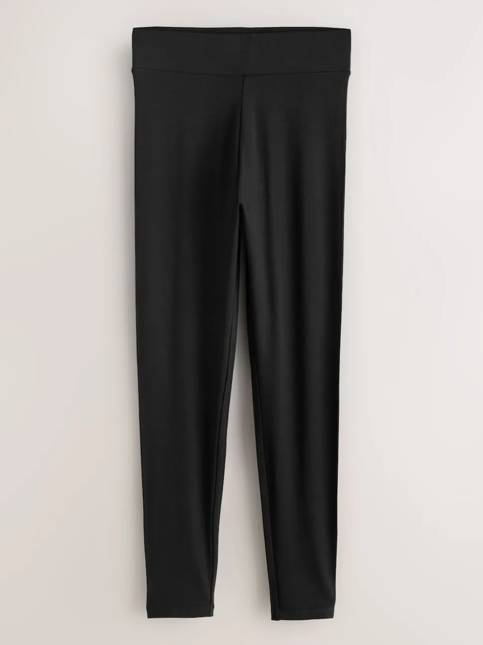 High Waist Black Next Full Length Leggings