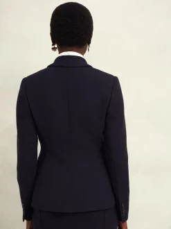 Hobbs Blue Aly Jacket