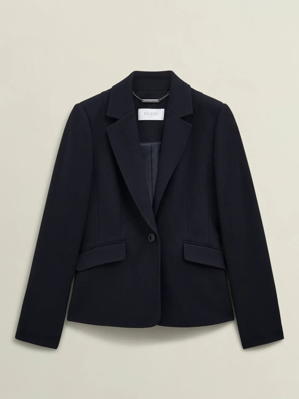 Hobbs Blue Sami Jacket