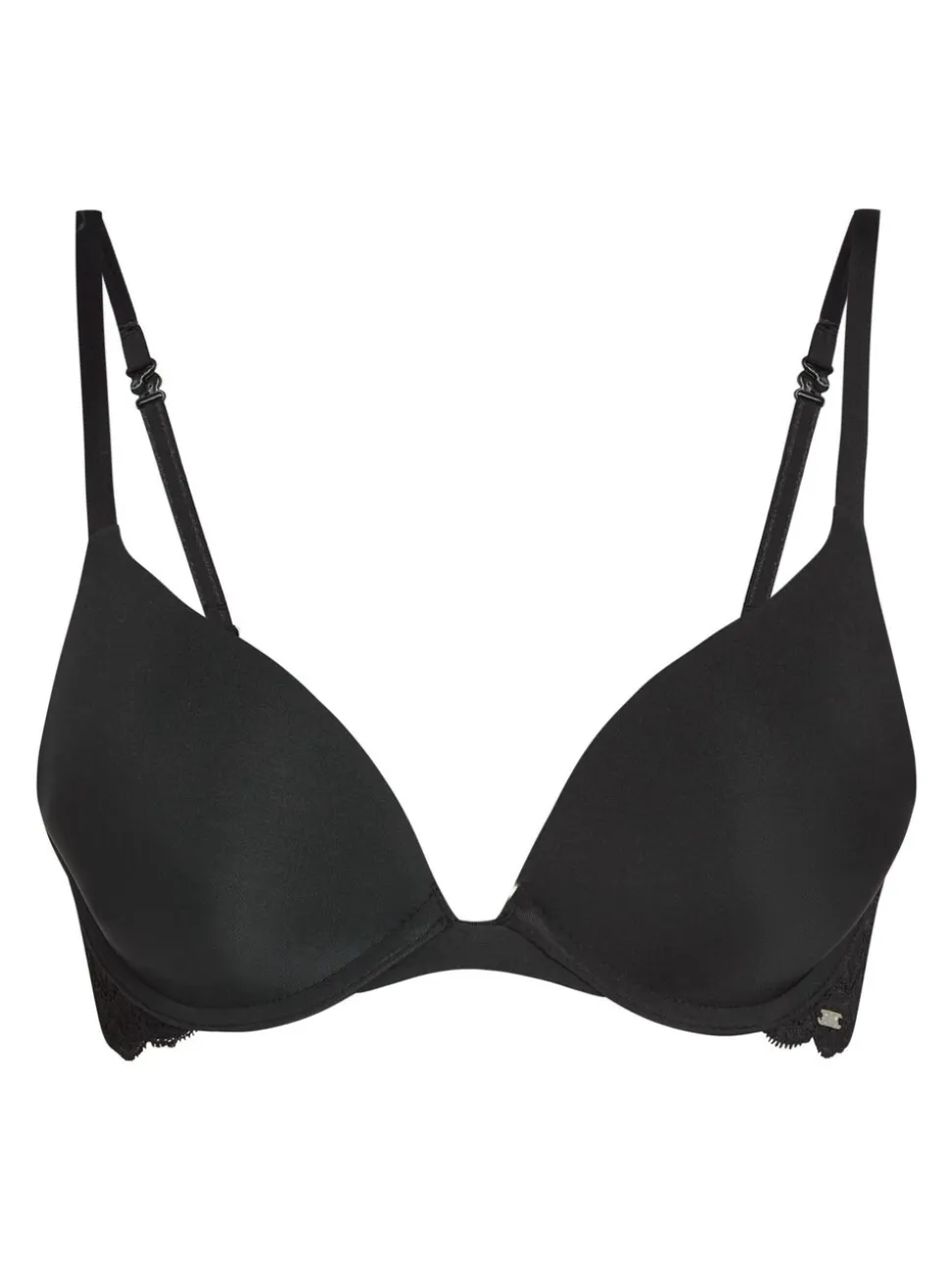 Hunkemöller Angie Padded Underwired Push Up Bra